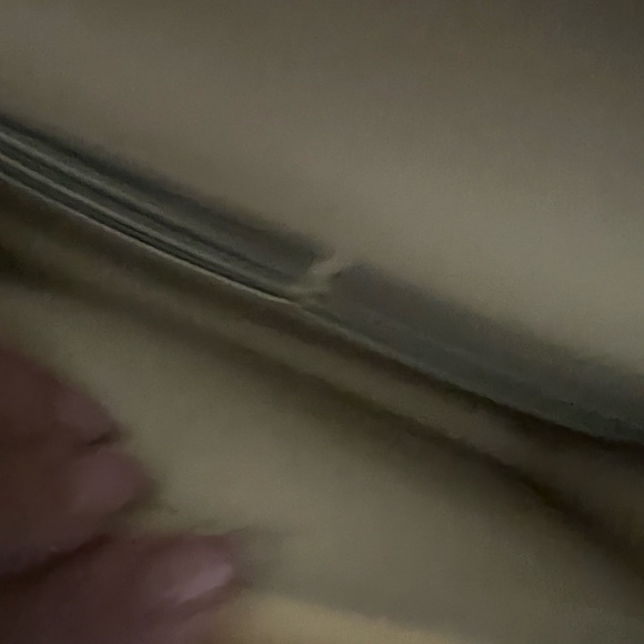 Chanel wallet in the chain - Picture 8 of 11